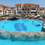 Generaator House Aheloi