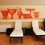 Generaator House Aheloi