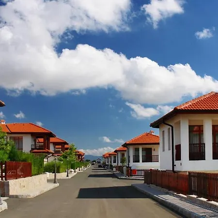 빌라 Generaator House