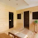 Generaator House *
