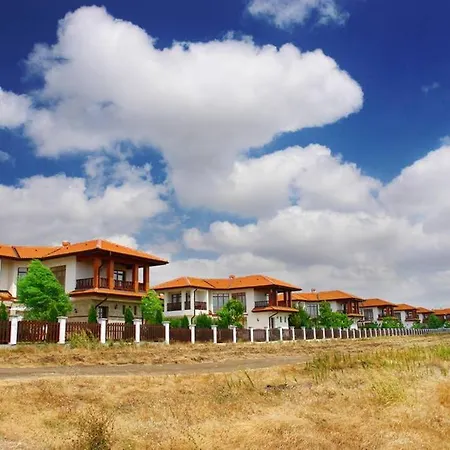 Generaator House