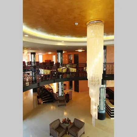 Generaator House Вилла Ахелой