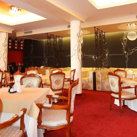 Generaator House Вилла *