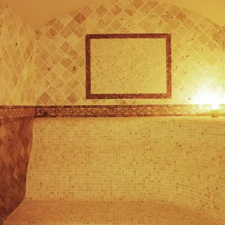 Generaator House Villa