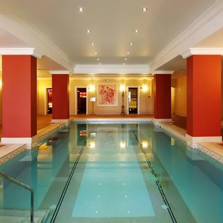 Generaator House Villa *
