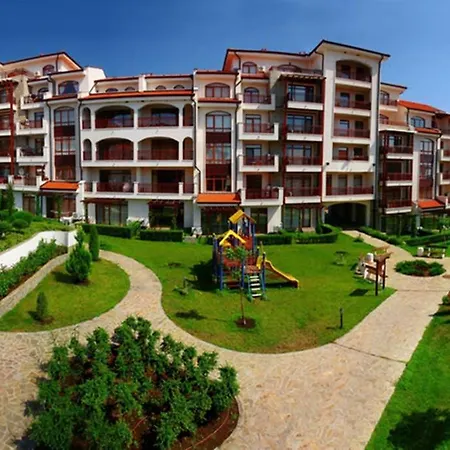 Generaator House Villa *