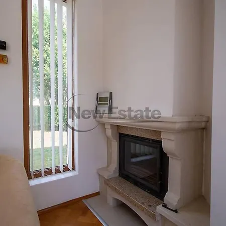 Generaator House Вилла