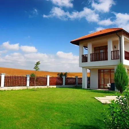 Generaator House Вилла