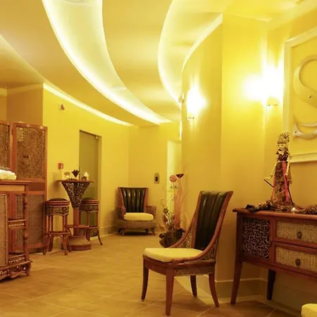 Generaator House Villa