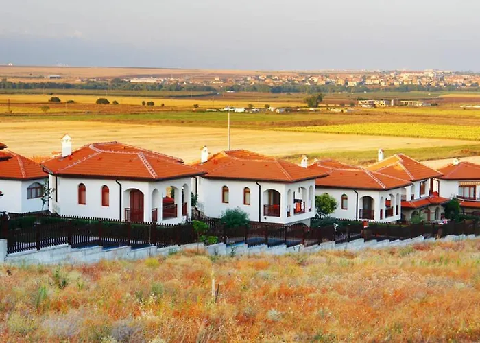 Generaator House 别墅