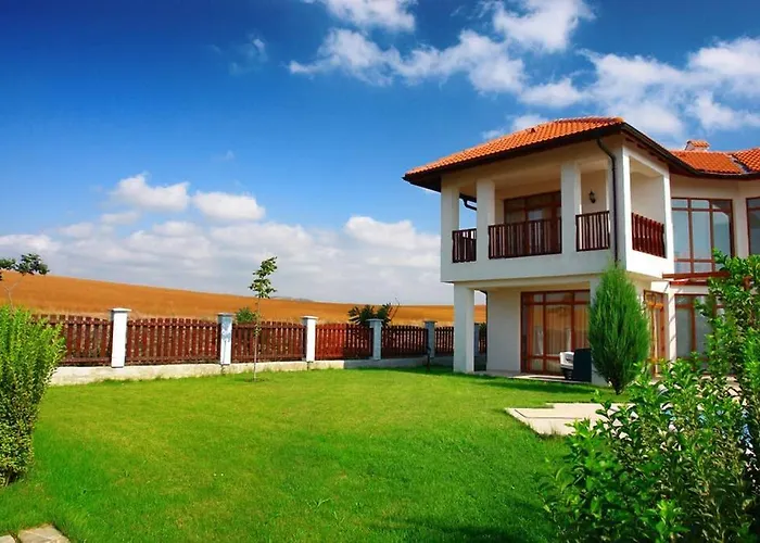 Generaator House 别墅